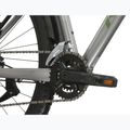 Bicicletă de munte KROSS Hexagon 4.0 EQ 27,5" silver/green/gloss 9
