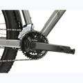 Bicicletă de munte KROSS Hexagon 4.0 EQ 27,5" silver/green/gloss 10