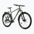Bicicletă de munte KROSS Hexagon 4.0 EQ 27,5" green/silver/gloss 2
