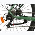 Bicicletă de munte KROSS Hexagon 4.0 EQ 27,5" green/silver/gloss 8