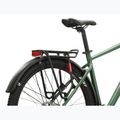 Bicicletă de munte KROSS Hexagon 4.0 EQ 27,5" green/silver/gloss 11