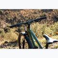 Bicicletă de munte KROSS Hexagon 4.0 EQ 27,5" green/silver/gloss 19