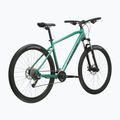 Bicicletă de munte KROSS Hexagon 3.0 29" 2024 sea/navy/gloss 3