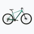 Bicicletă de munte KROSS Hexagon 3.0 27,5" 2024 marine/navy/gloss