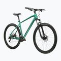Bicicletă de munte KROSS Hexagon 3.0 27,5" 2024 marine/navy/gloss 2