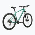Bicicletă de munte KROSS Hexagon 3.0 27,5" 2024 marine/navy/gloss 3