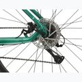 Bicicletă de munte KROSS Hexagon 3.0 27,5" 2024 marine/navy/gloss 10