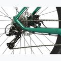 Bicicletă de munte KROSS Hexagon 3.0 27,5" 2024 marine/navy/gloss 11