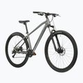 Bicicletă de munte KROSS Hexagon 3.0 27,5" 2024 grey/navy/gloss 2