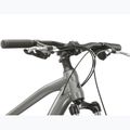 Bicicletă de munte KROSS Hexagon 3.0 27,5" 2024 grey/navy/gloss 4