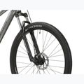 Bicicletă de munte KROSS Hexagon 3.0 27,5" 2024 grey/navy/gloss 5