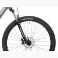 Bicicletă de munte KROSS Hexagon 3.0 27,5" 2024 grey/navy/gloss 6