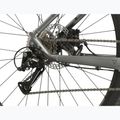 Bicicletă de munte KROSS Hexagon 3.0 27,5" 2024 grey/navy/gloss 8