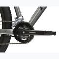Bicicletă de munte KROSS Hexagon 3.0 27,5" 2024 grey/navy/gloss 10