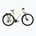 Bicicletă de munte KROSS Hexagon 2.0 EQ 29" lime/blue/gloss