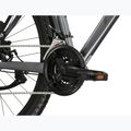 Bicicletă de munte KROSS Hexagon 2.0 EQ 27,5" grey/dark grey/gloss 9