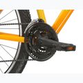 Bicicletă de munte KROSS Hexagon 1.0 26" orange/green/gloss 8