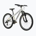 Bicicletă pentru copii KROSS Dust Jr 1.0 grey/black/gloss 2
