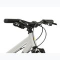 Bicicletă pentru copii KROSS Dust Jr 1.0 grey/black/gloss 4