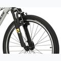 Bicicletă pentru copii KROSS Dust Jr 1.0 grey/black/gloss 5