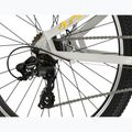 Bicicletă pentru copii KROSS Dust Jr 1.0 grey/black/gloss 7