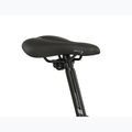 Bicicletă pentru copii KROSS Dust Jr 1.0 grey/black/gloss 10