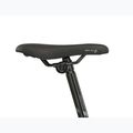 Bicicletă pentru copii KROSS Dust Jr 1.0 grey/black/gloss 11