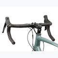 Bicicletă de șosea KROSS Vento 4.0 Green/Burgundy/Gloss 4