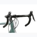 Bicicletă de șosea KROSS Vento 4.0 Green/Burgundy/Gloss 6