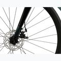 Bicicletă de șosea KROSS Vento 4.0 Green/Burgundy/Gloss 9