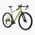 Bicicletă gravel KROSS Esker 6.0 2024 khaki/green/gloss 2