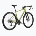 Bicicletă gravel KROSS Esker 6.0 2024 khaki/green/gloss 3