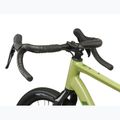 Bicicletă gravel KROSS Esker 6.0 2024 khaki/green/gloss 10