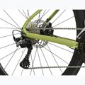 Bicicletă gravel KROSS Esker 6.0 2024 khaki/green/gloss 14