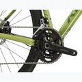 Bicicletă gravel KROSS Esker 6.0 2024 khaki/green/gloss 15