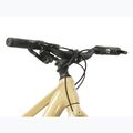 Bicicletă pentru copii KROSS Level Jr 1.0 beige/red/gloss 4