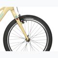 Bicicletă pentru copii KROSS Level Jr 1.0 beige/red/gloss 6