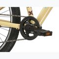 Bicicletă pentru copii KROSS Level Jr 1.0 beige/red/gloss 8