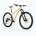 Bicicletă de munte pentru femei KROSS Level 6.0 beige/brown/gloss 2