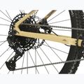 Bicicletă de munte pentru femei KROSS Level 6.0 beige/brown/gloss 8