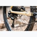 Bicicletă de munte pentru femei KROSS Level 6.0 beige/brown/gloss 14