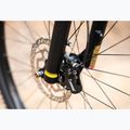Bicicletă de munte pentru femei KROSS Level 6.0 beige/brown/gloss 16