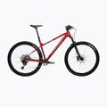 Bicicletă de munte pentru femei KROSS Level 6.0 red/grey