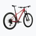 Bicicletă de munte pentru femei KROSS Level 6.0 red/grey 3