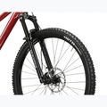 Bicicletă de munte pentru femei KROSS Level 6.0 red/grey 5