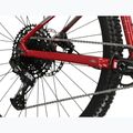 Bicicletă de munte pentru femei KROSS Level 6.0 red/grey 8