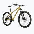 Bicicletă de munte KROSS Level 6.0 brown/graphite 2