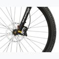 Bicicletă de munte KROSS Level 6.0 brown/graphite 7