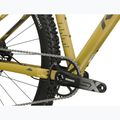 Bicicletă de munte KROSS Level 6.0 brown/graphite 9