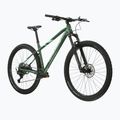 Bicicletă de munte KROSS Level 5.0 green/gloss 2